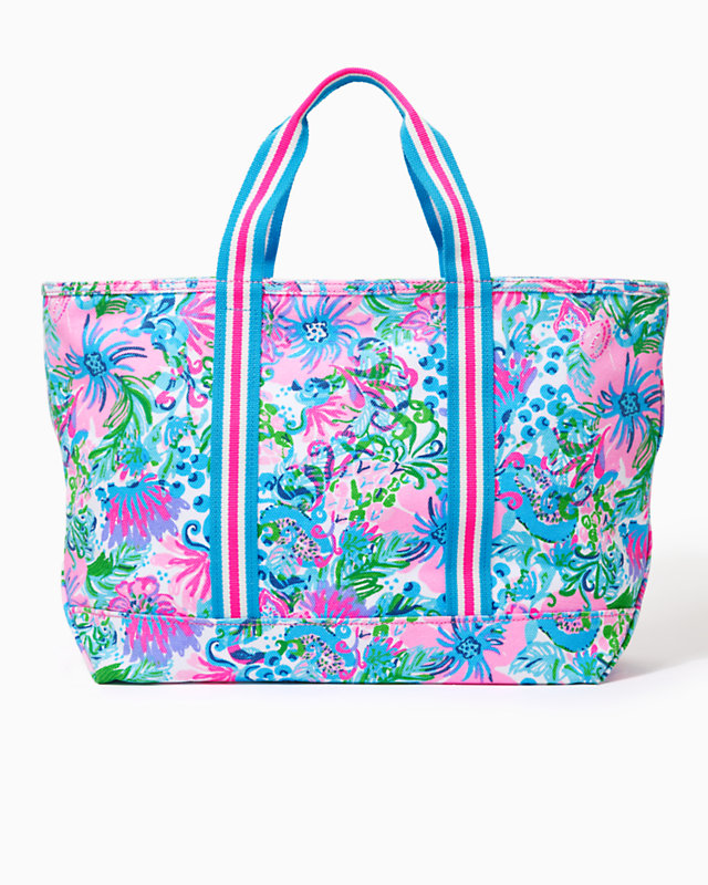 Mercato Tote