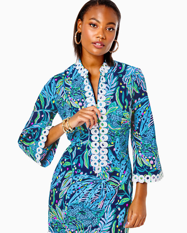 Shealyn Maxi Caftan