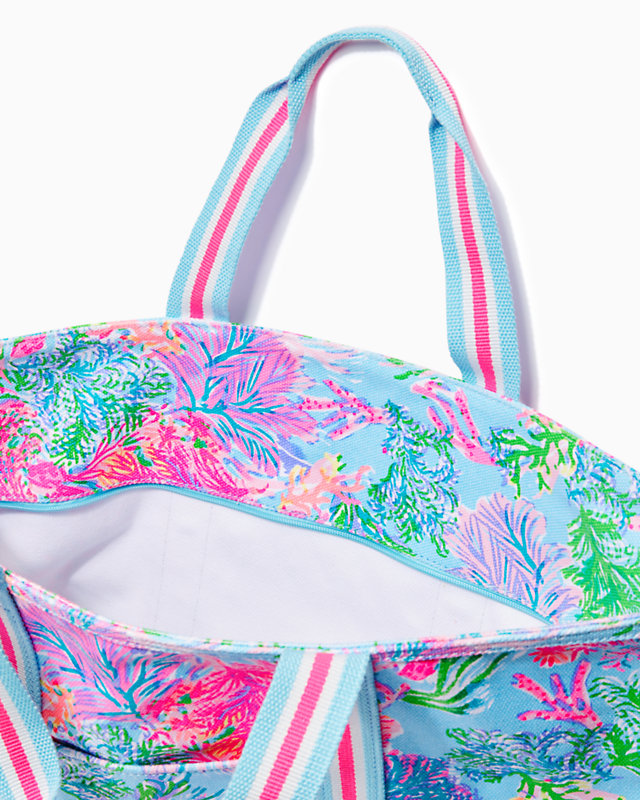 Mercato Tote
