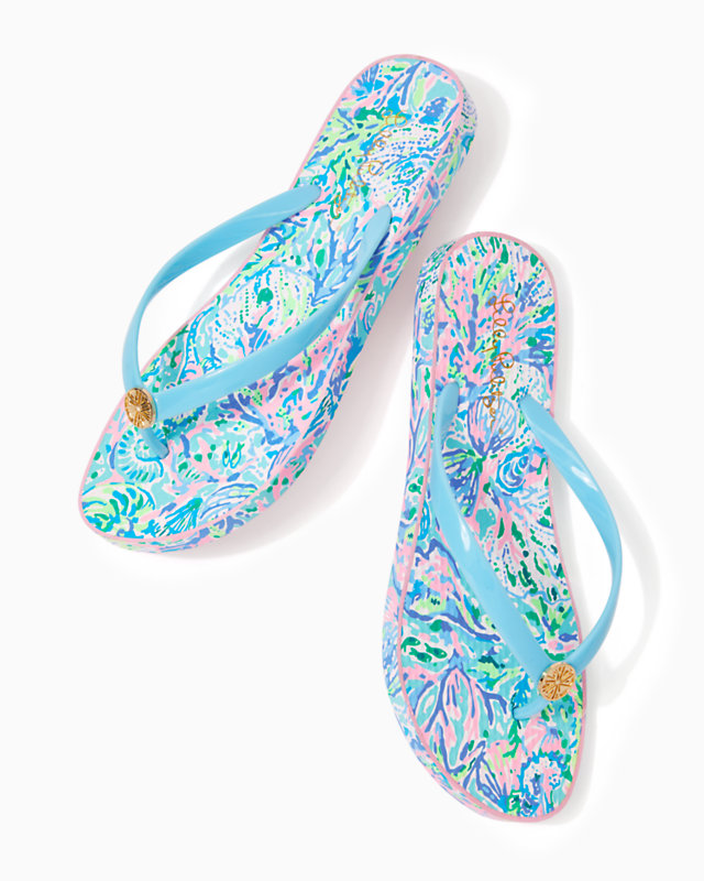 Pool Flip Flop