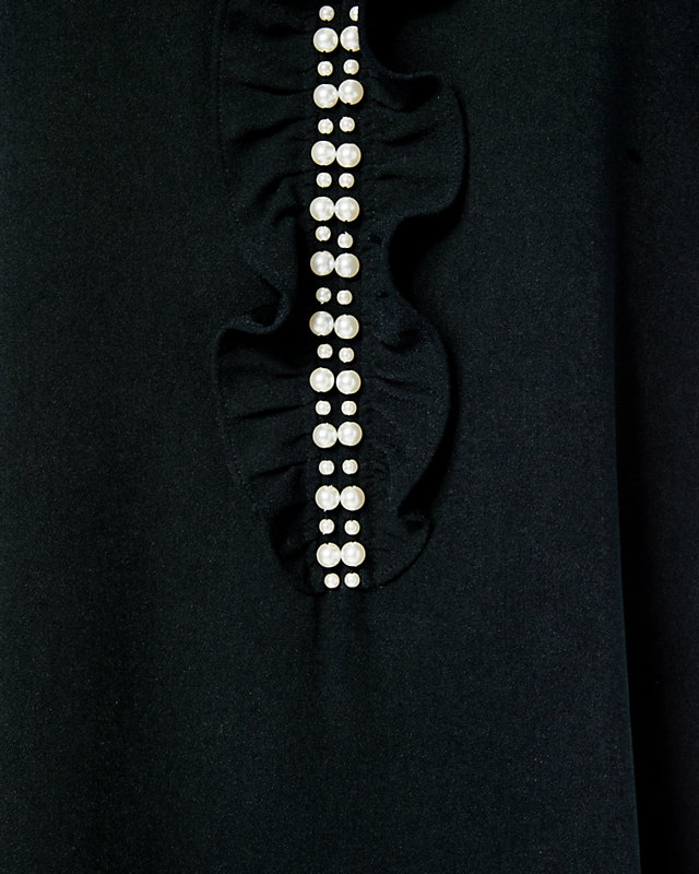 Adalee Shift Dress