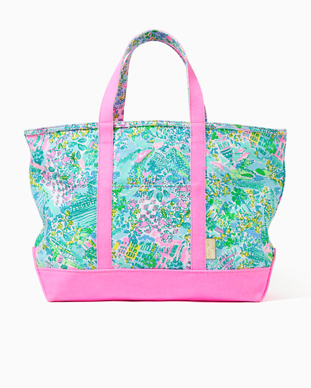 Mercato Tote