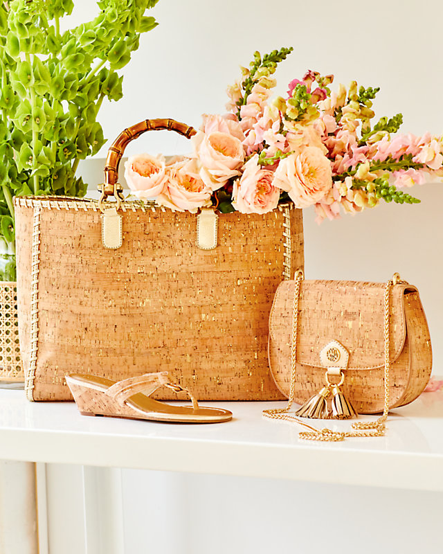 Sirena Crossbody Bag