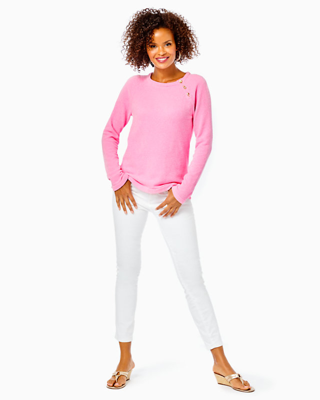 Pippin Sweater