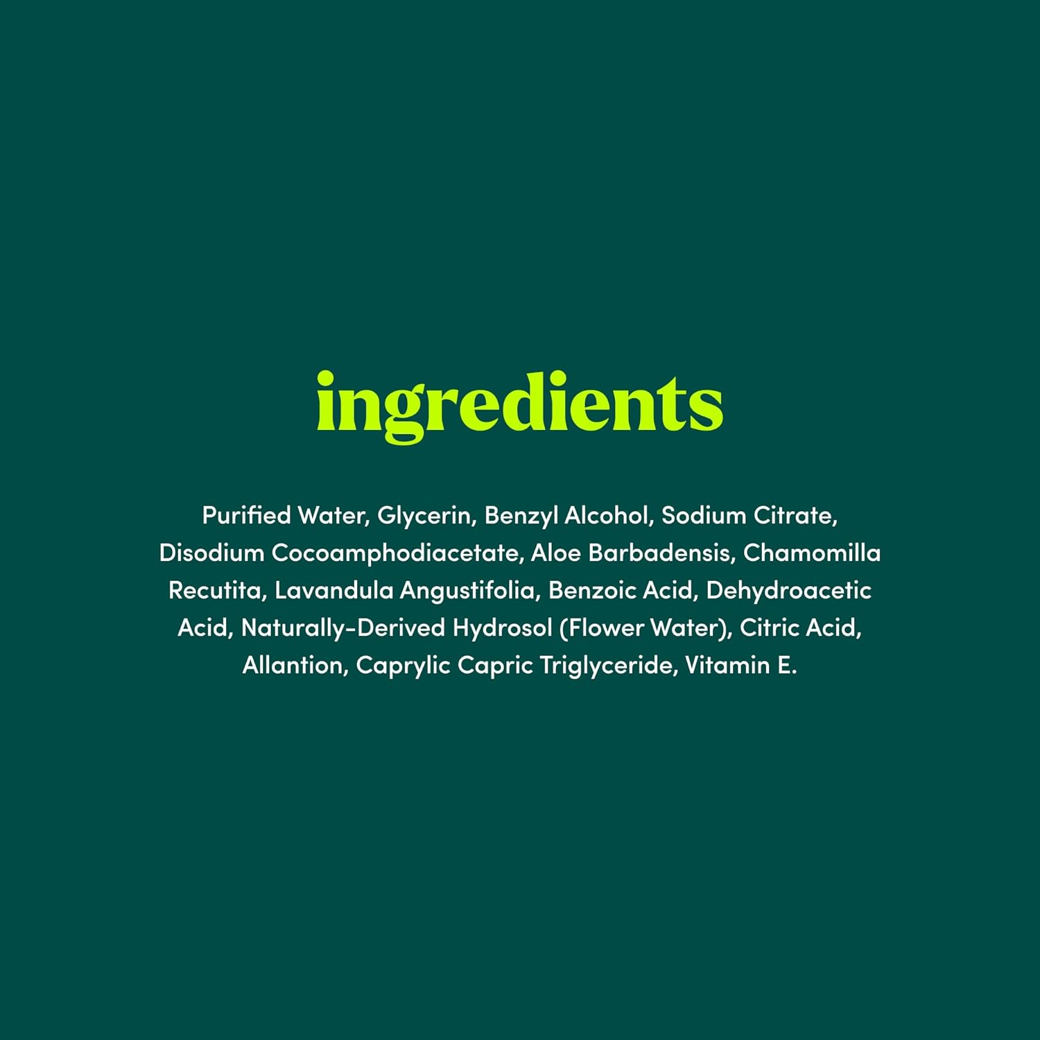 Goodwipes Flushable Butt Wipes Made w/Soothing Botanicals & Aloe – Soft & Gentle Wet Wipe Dispenser for Home Use, Septic & Sewer Safe – Largest Adult Toilet Wipes – Lavender, 360 count (6 packs)