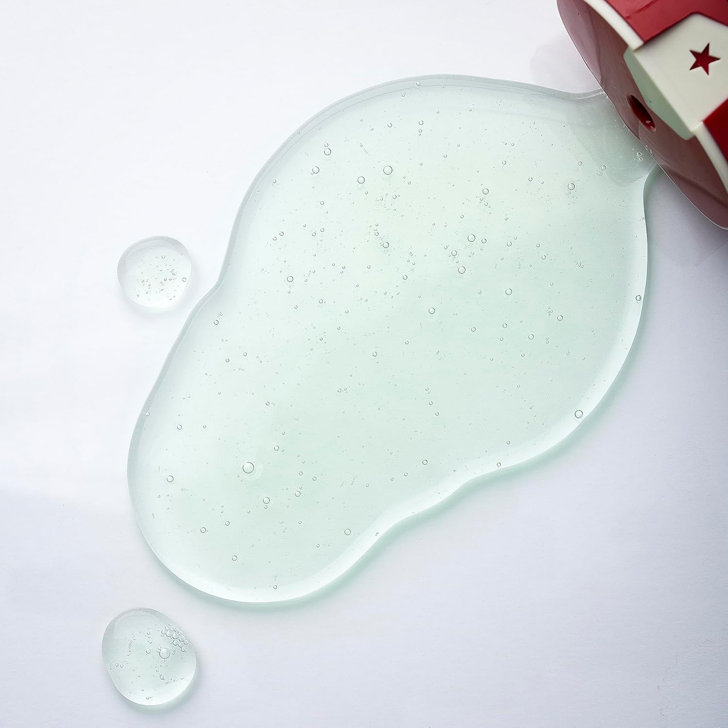 Old Spice Body Wash for Men, 24/7 Shower Fresh with Lasting Scent, Red Collection, Swagger with Cedarwood Scent, 24 fl oz (Pack of 2)