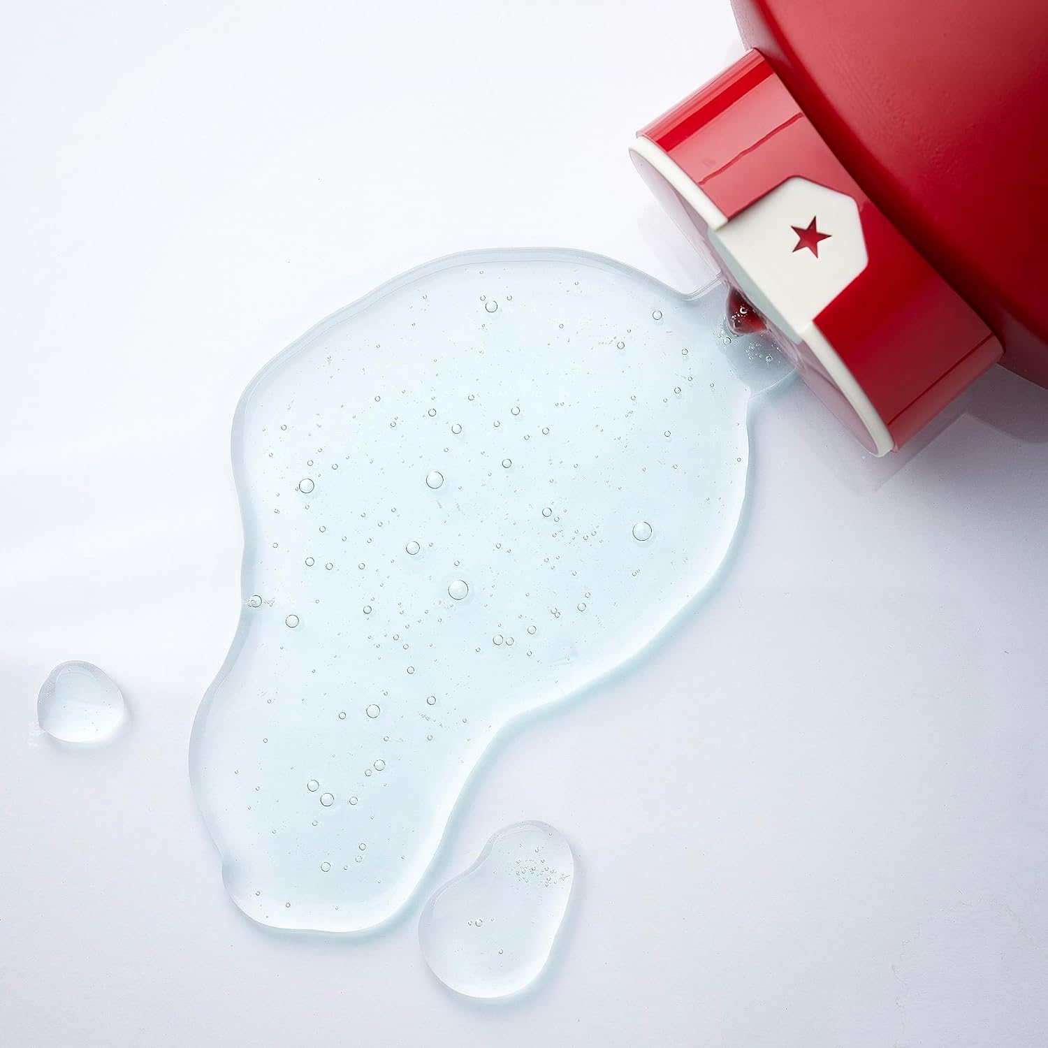 Old Spice Body Wash for Men, 24/7 Shower Fresh with Lasting Scent, Red Collection, Swagger with Cedarwood Scent, 24 fl oz (Pack of 2)