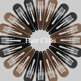 Hair Clips