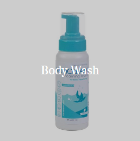 Body wash