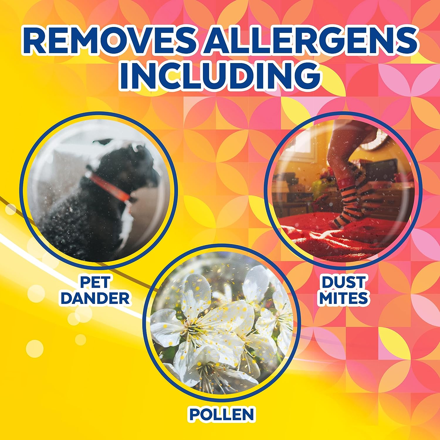 Lysol Disinfectant Wipes Bundle, Multi-Surface Antibacterial Cleaning Wipes, For Disinfecting & Cleaning, contains x2 Lemon & Lim Blossom (80ct) x1 Crisp Linen (80 Ct) & x1 Mango & Hibiscus (80 Ct)