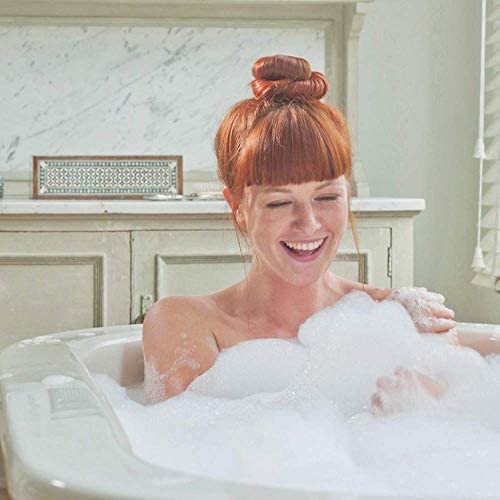 Dove Hypoallergenic Body Wash To Moisturize Sensitive Skin Body Wash For Sensitive Skin Sulfate And Paraben Free 34oz