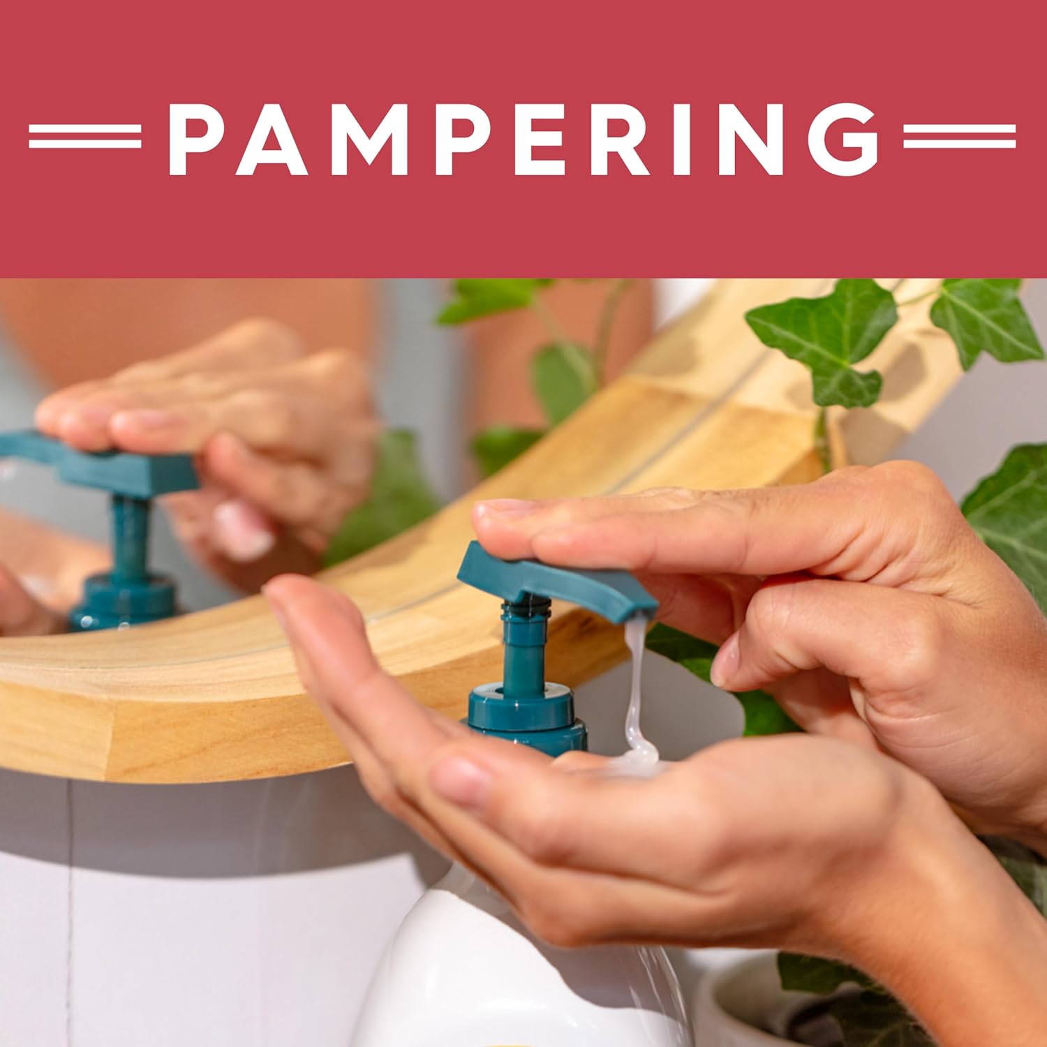 JASON Lavender Calming Body Wash, For a Gentle Feeling Clean, 30 Fluid Ounces