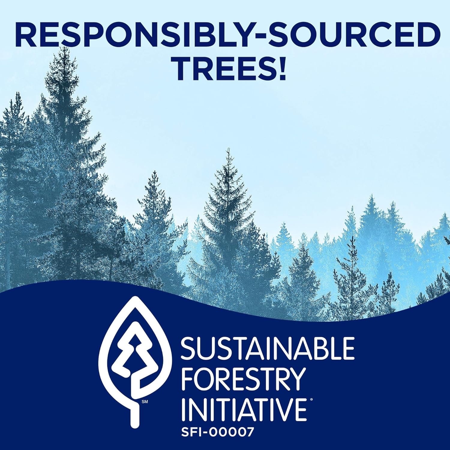 Sparkle® Pick-A-Size® Paper Towels, 6 Double Rolls = 12 Regular Rolls