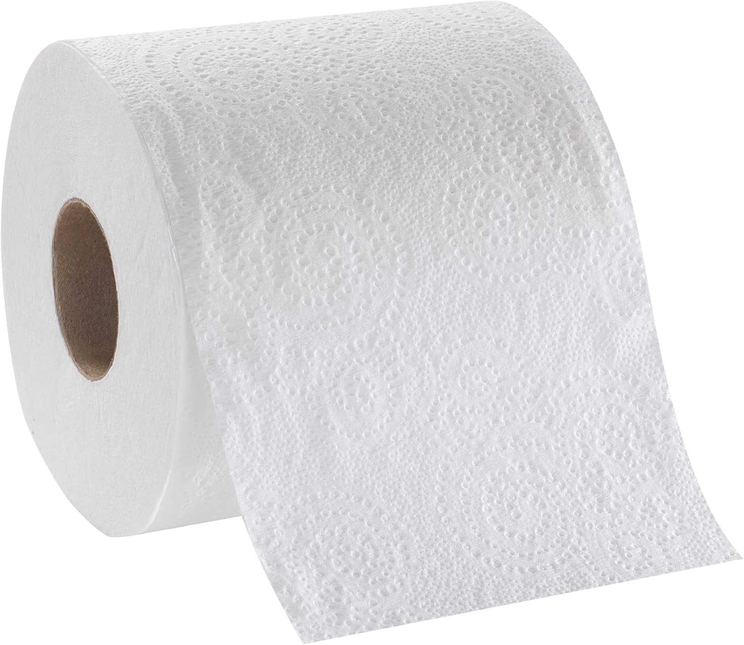 Georgia-Pacific Angel Soft Toilet Paper, 16880, Bulk Case of 80 Rolls, 450 Sheets Per Roll, Individually Wrapped, 2-Ply Soft and Strong Toilet Tissue