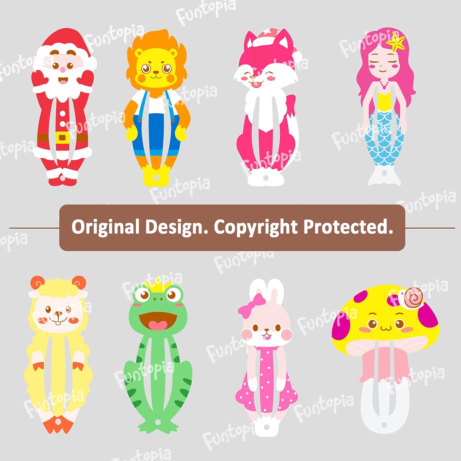 Hair Clips for Girls, Dependingi 100 Pcs Cute Snap Hair Clips Barrettes for Women Teens Girls Kids, Colorful No Slips Metal Fruit Animal Hair Clips for Birthday Party