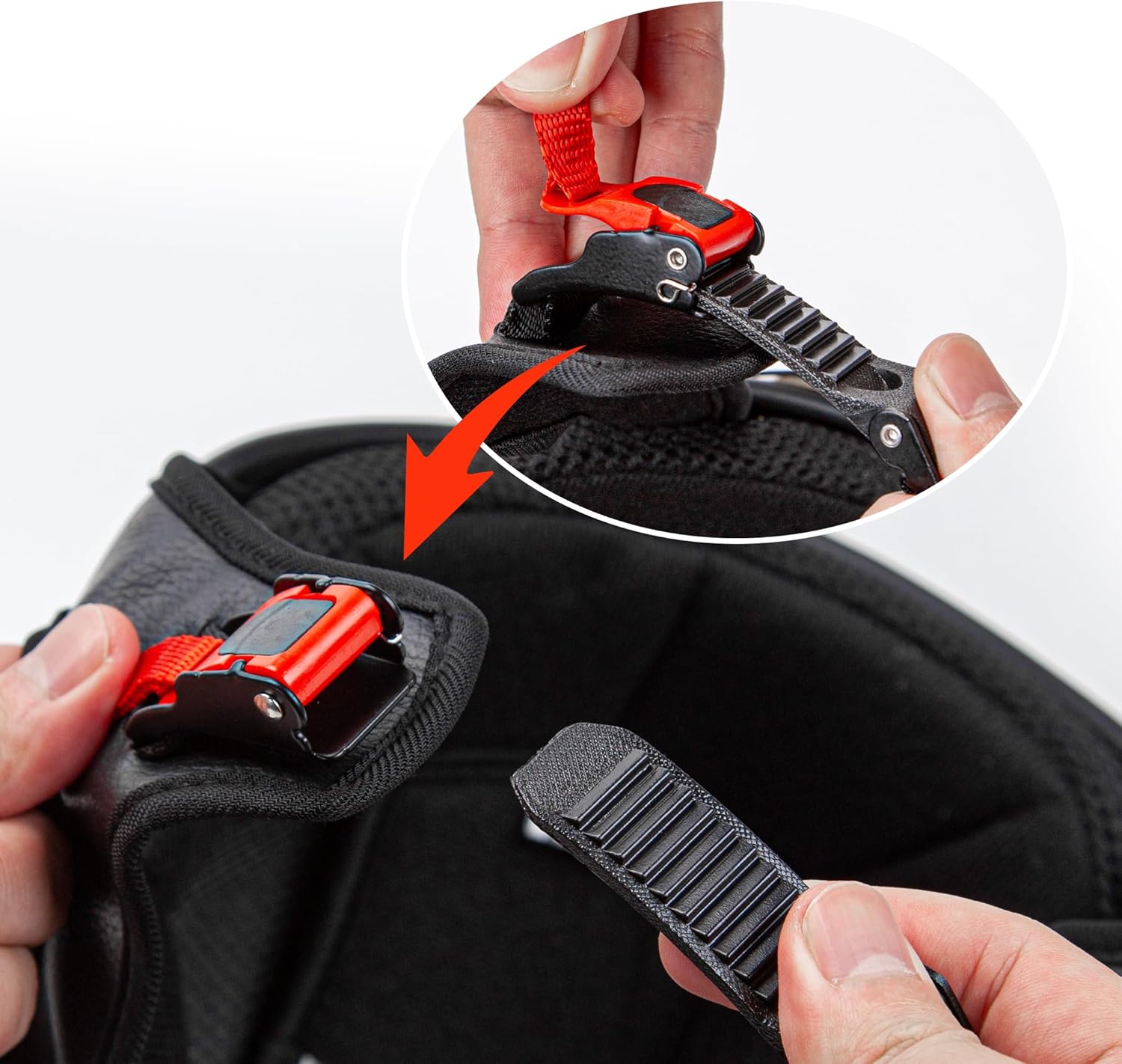 Cartman Cruiser Scooter Motorcycle Half Face Helmet, American Flag Skull USA Graphics, DOT Approved for Bike Scooter ATV UTV Chopper X-Large