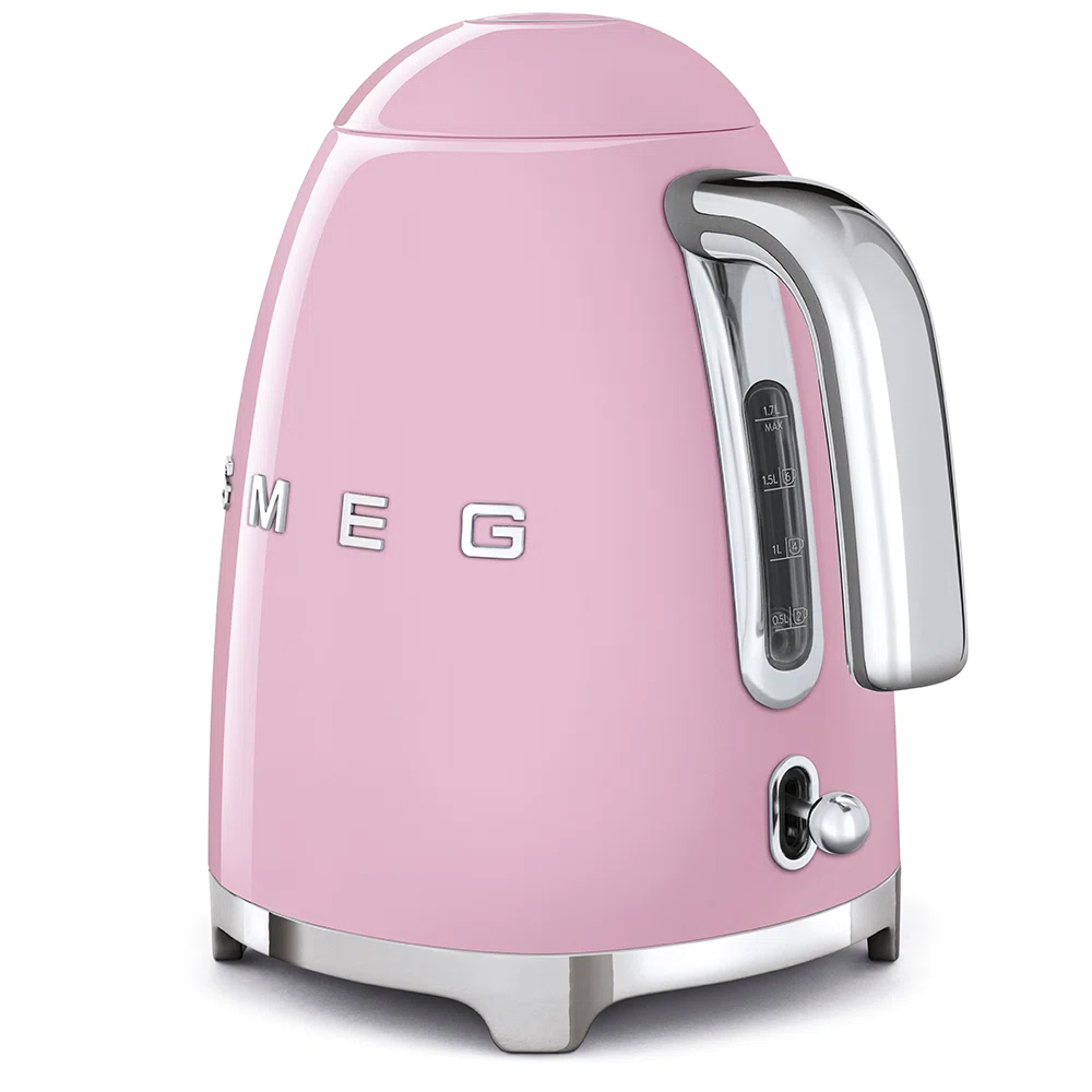 SMEG 50's Retro Style 7-Cup Electric Kettle