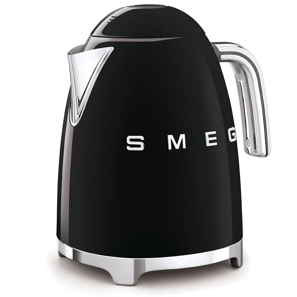 SMEG 50's Retro Style 7-Cup Electric Kettle