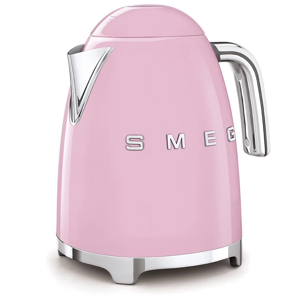 SMEG 50's Retro Style 7-Cup Electric Kettle