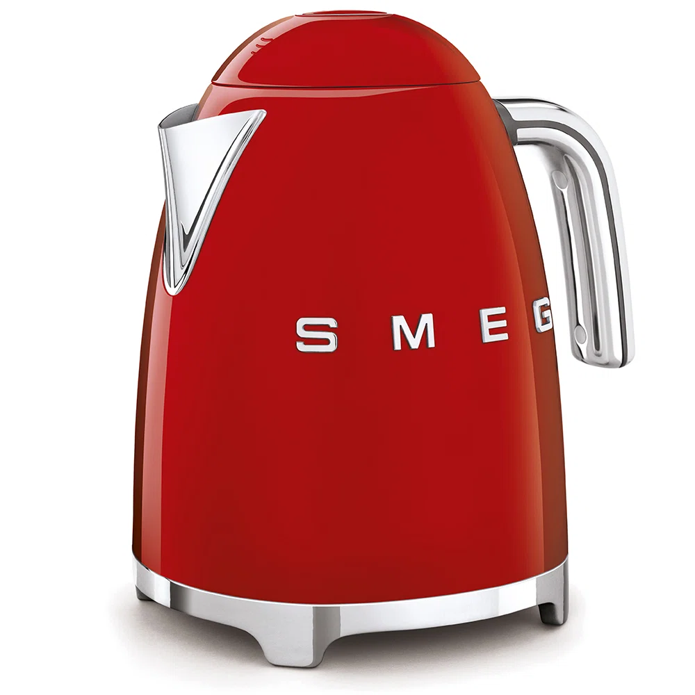 SMEG 50's Retro Style 7-Cup Electric Kettle