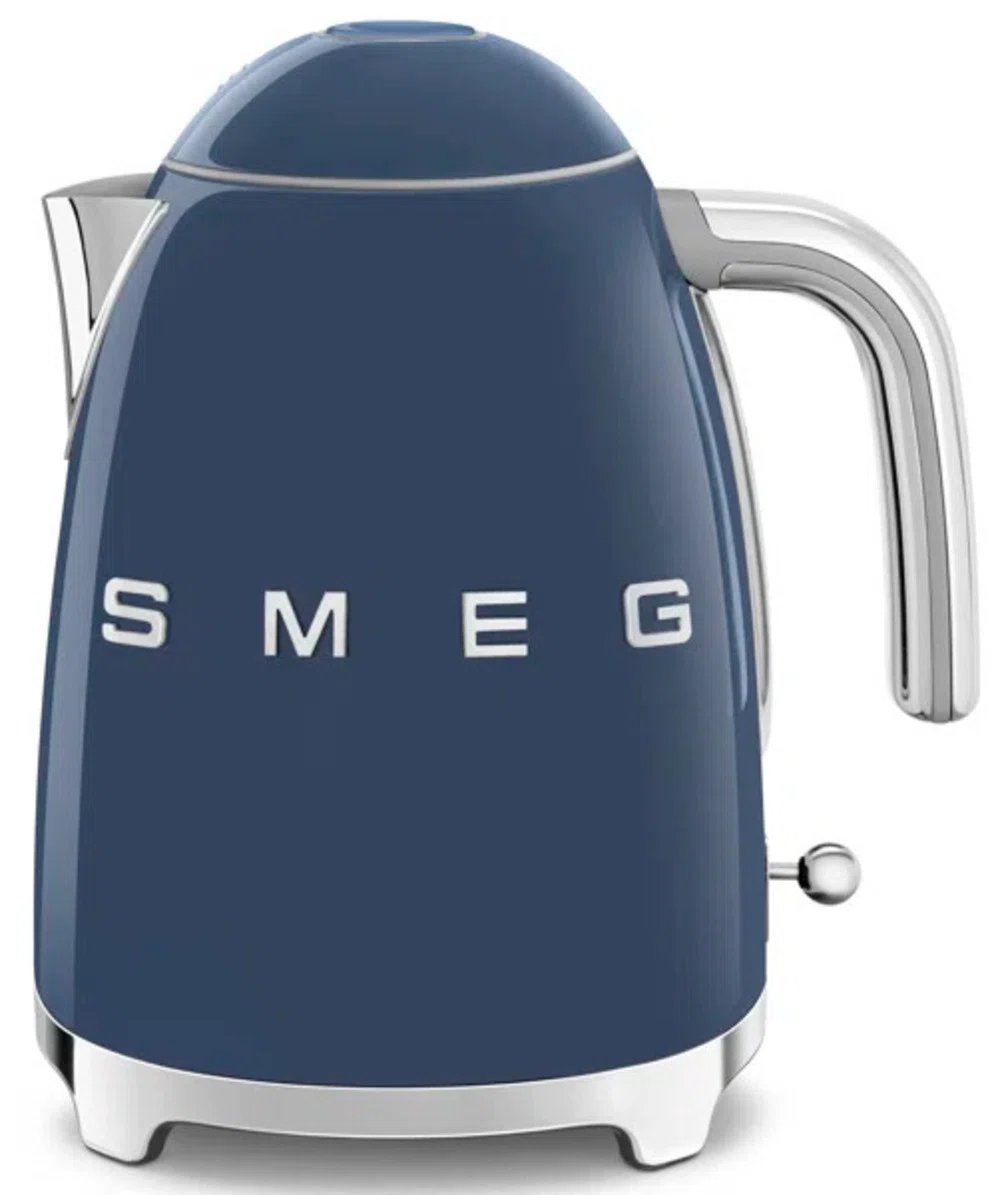SMEG 50's Retro Style 7-Cup Electric Kettle