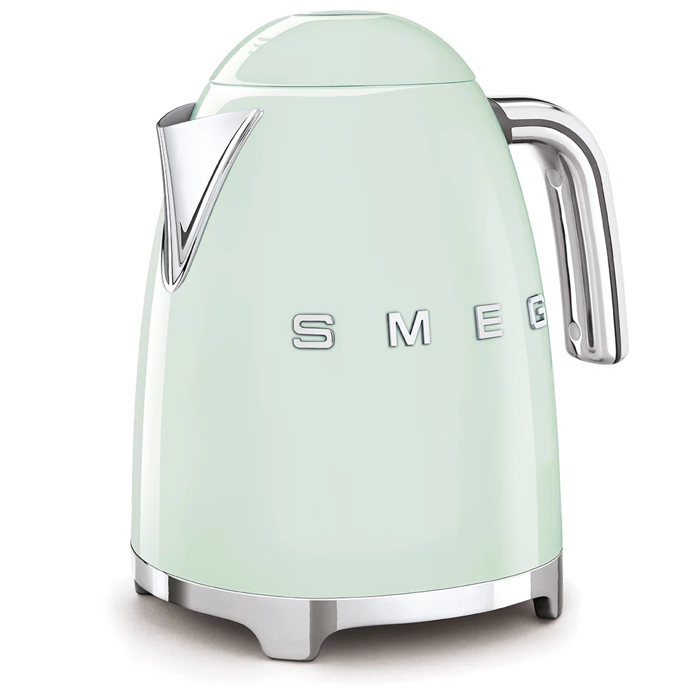 SMEG 50's Retro Style 7-Cup Electric Kettle