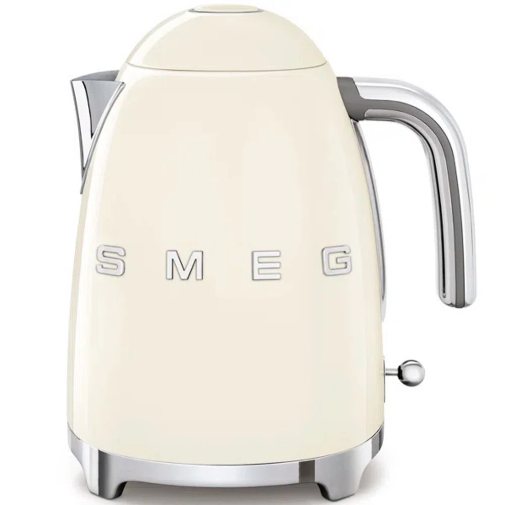 SMEG 50's Retro Style 7-Cup Electric Kettle