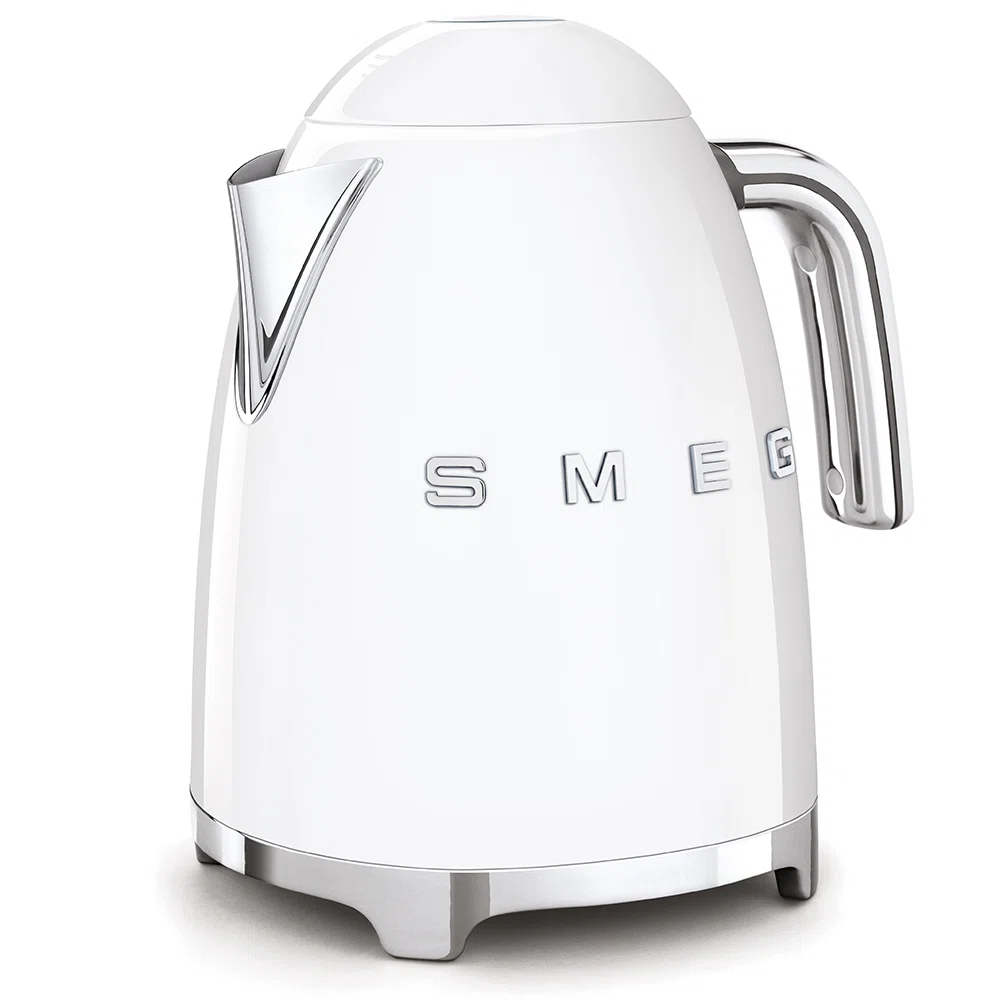 SMEG 50's Retro Style 7-Cup Electric Kettle
