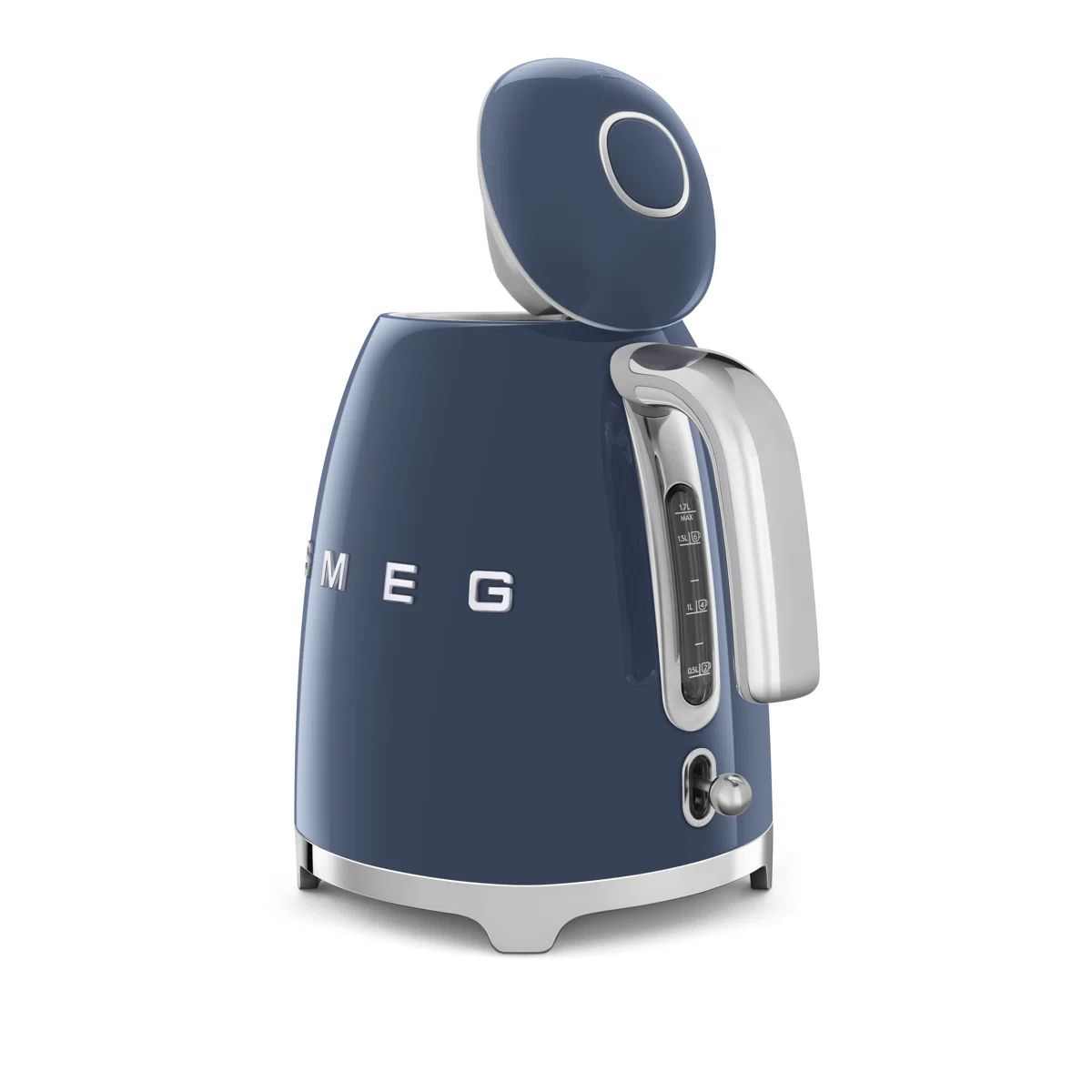 SMEG 50's Retro Style 7-Cup Electric Kettle