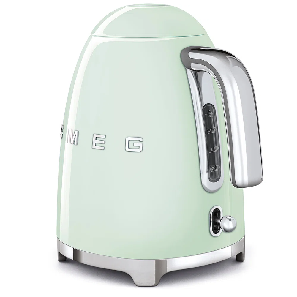 SMEG 50's Retro Style 7-Cup Electric Kettle