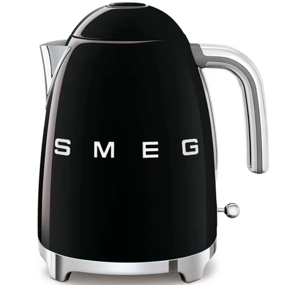 SMEG 50's Retro Style 7-Cup Electric Kettle
