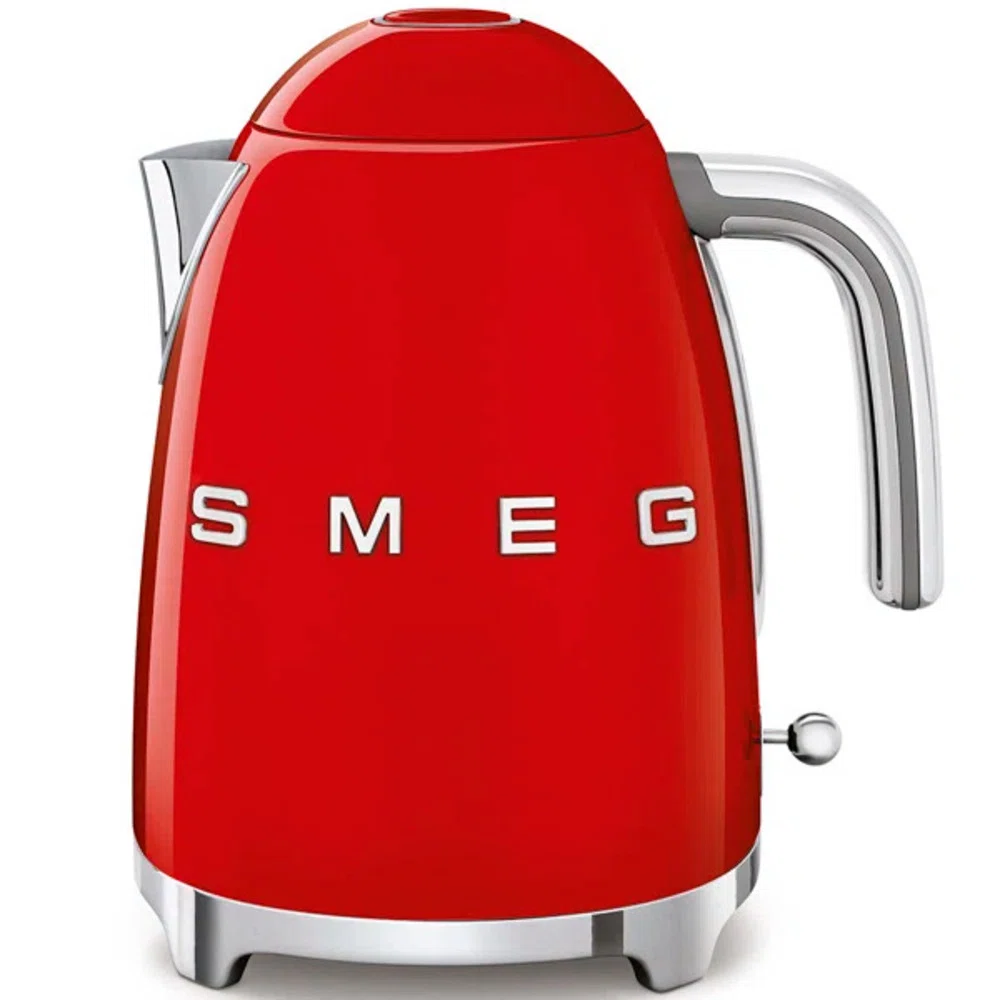 SMEG 50's Retro Style 7-Cup Electric Kettle