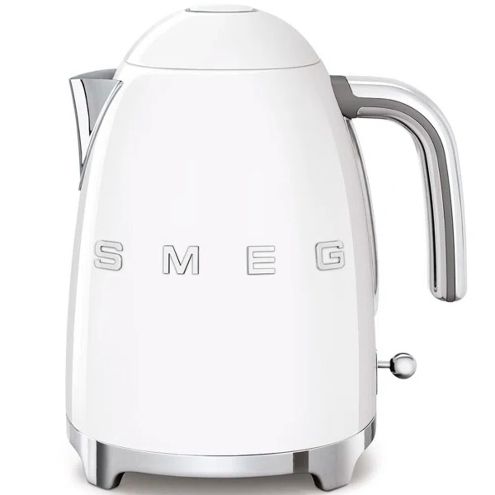 SMEG 50's Retro Style 7-Cup Electric Kettle