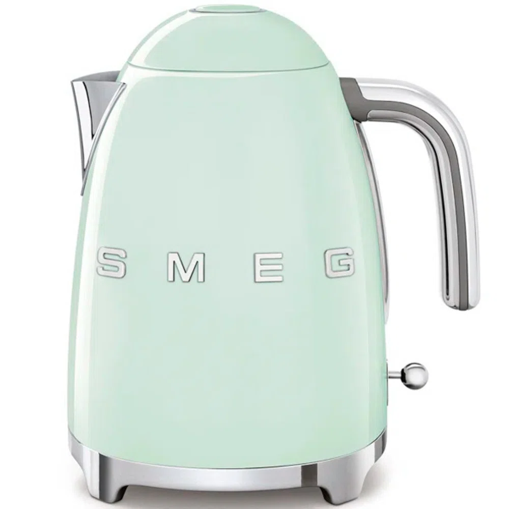 SMEG 50's Retro Style 7-Cup Electric Kettle