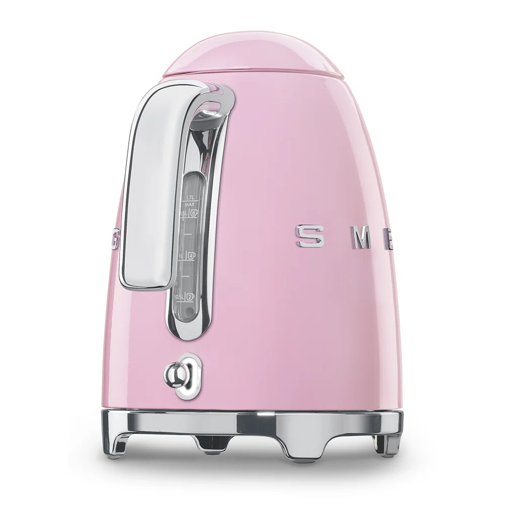 SMEG 50's Retro Style 7-Cup Electric Kettle