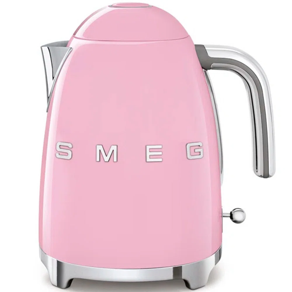 SMEG 50's Retro Style 7-Cup Electric Kettle