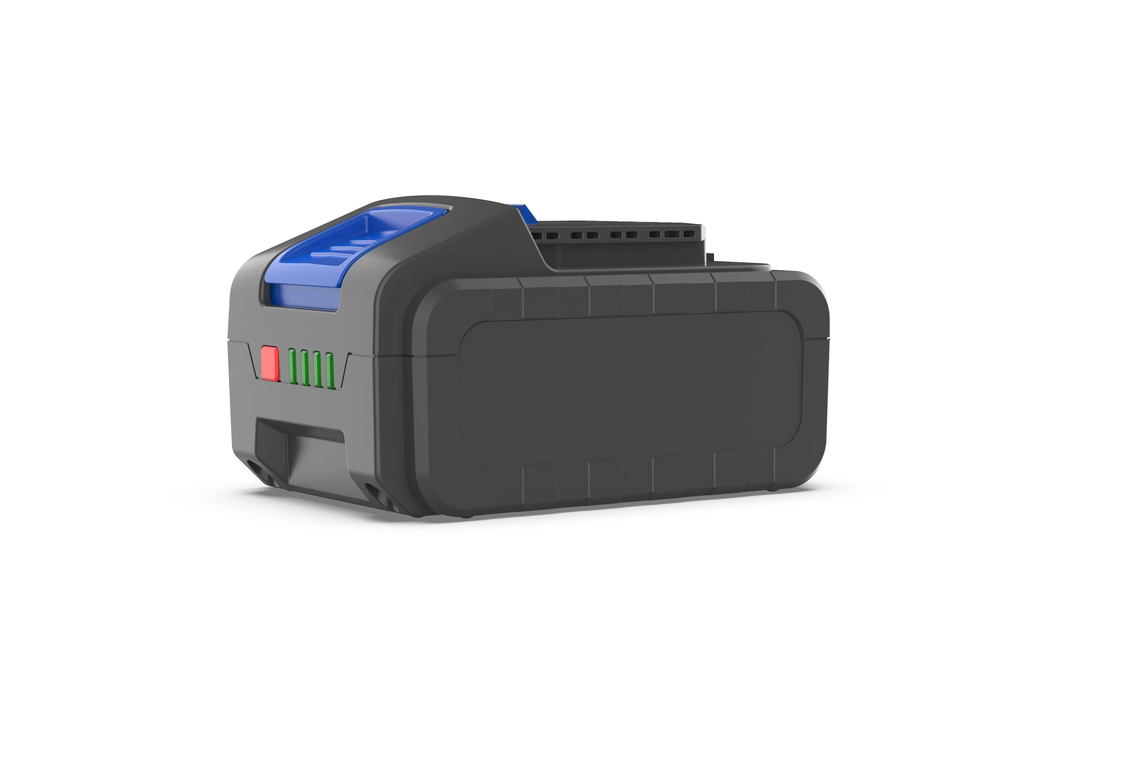 WILD BADGER POWER Cordless 20 Volt 4.0 Ah Battery