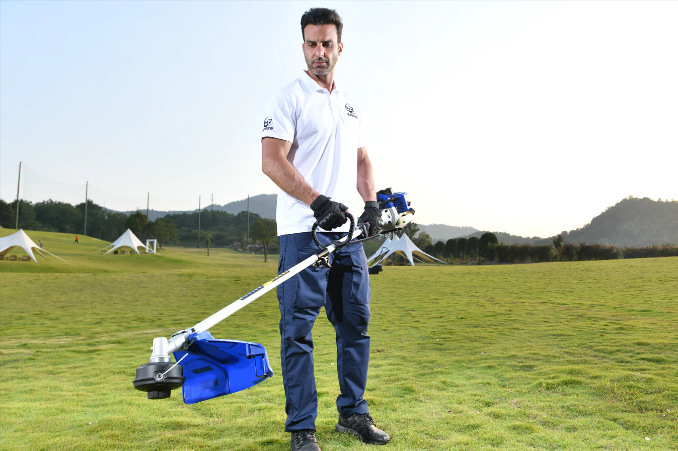 Get Your Yard Ready for Summer with the Top-Ranked Lawn Trimmer