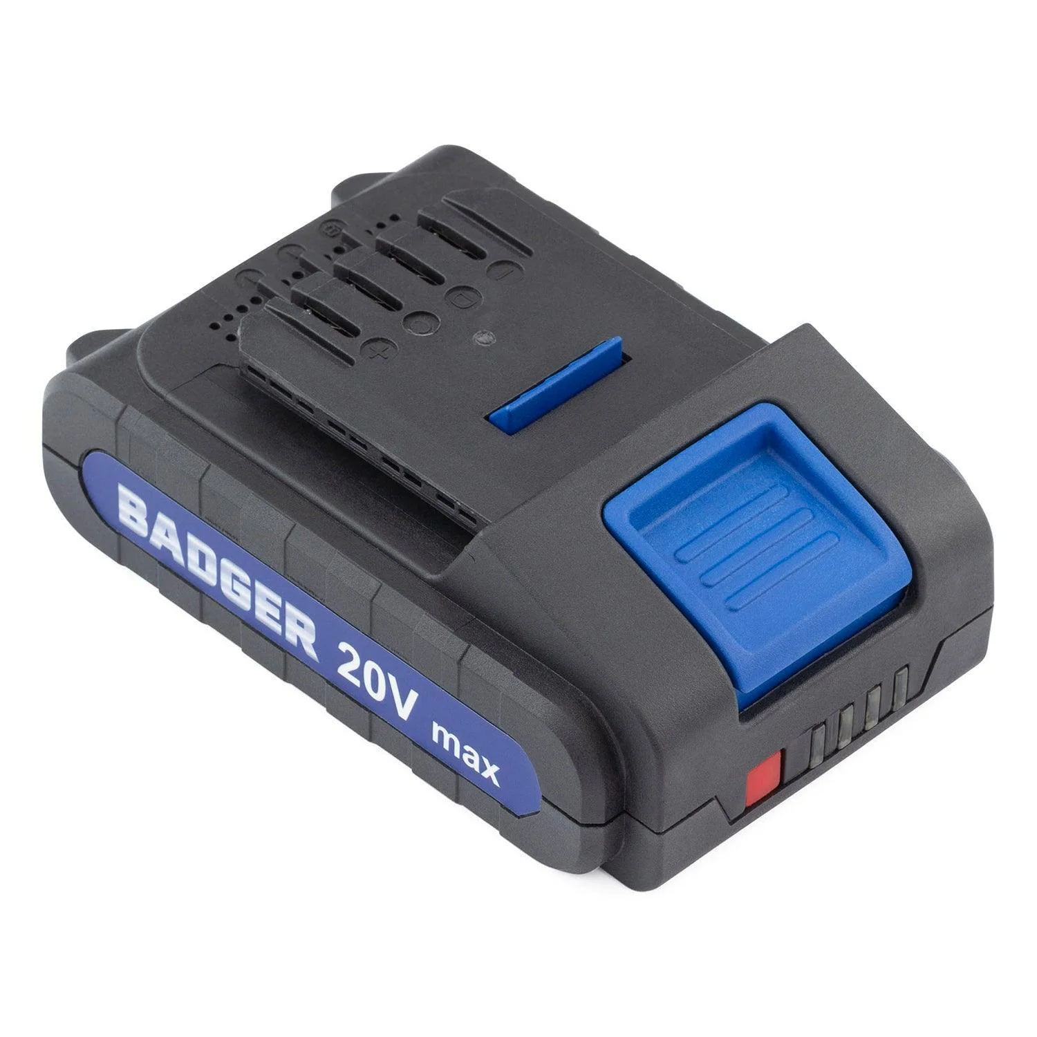 WILD BADGER POWER Cordless 20 Volt 2.0 Ah