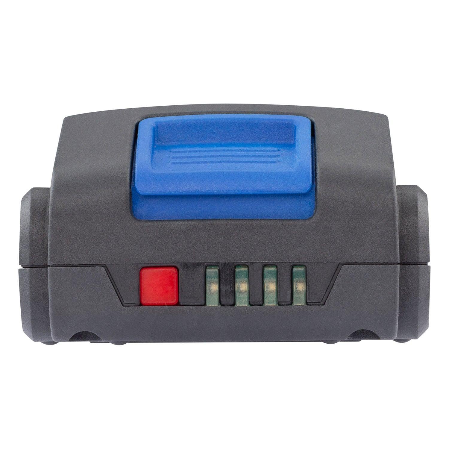 WILD BADGER POWER Cordless 20 Volt 2.0 Ah