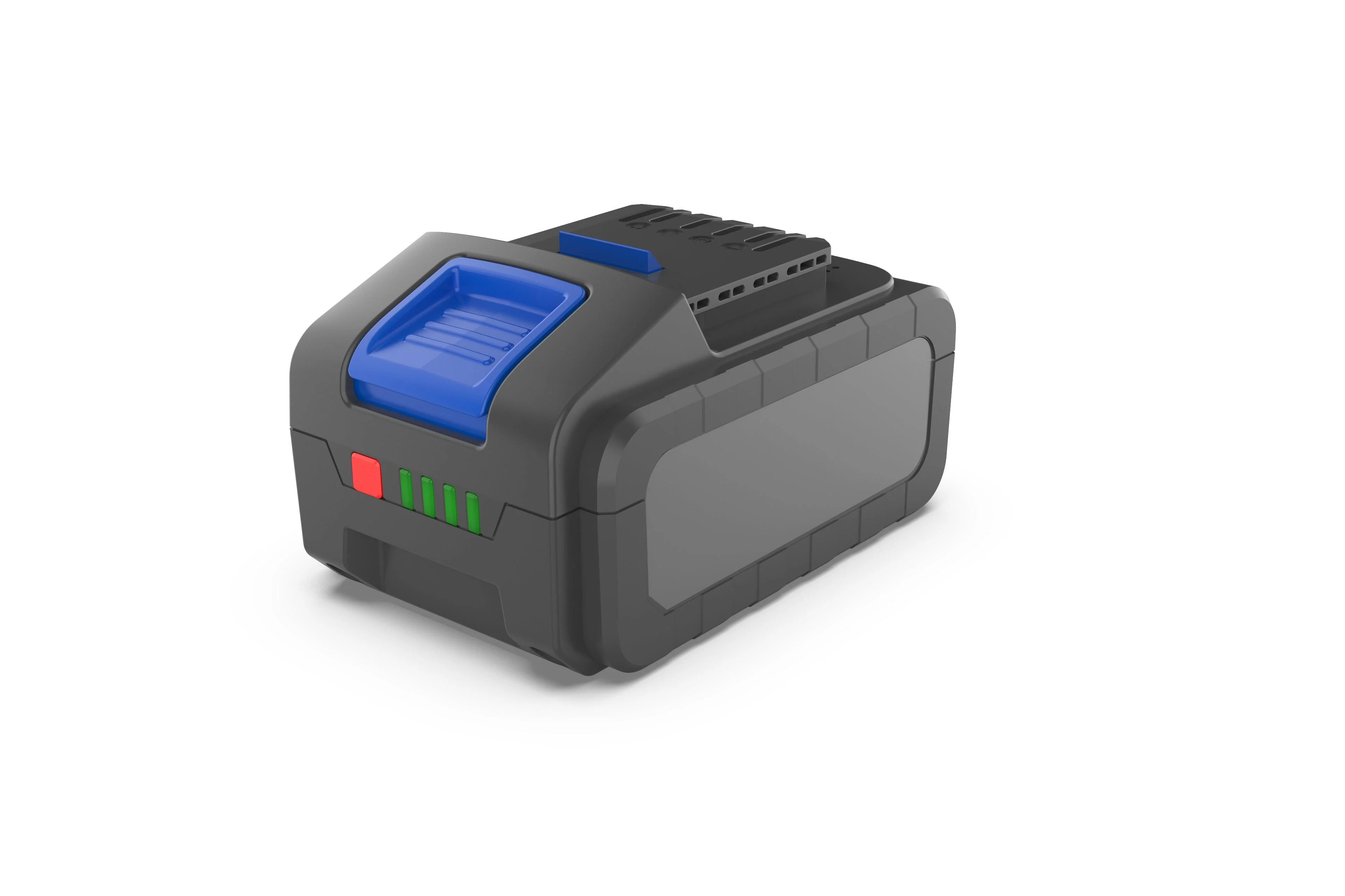 WILD BADGER POWER Cordless 20 Volt 4.0 Ah Battery