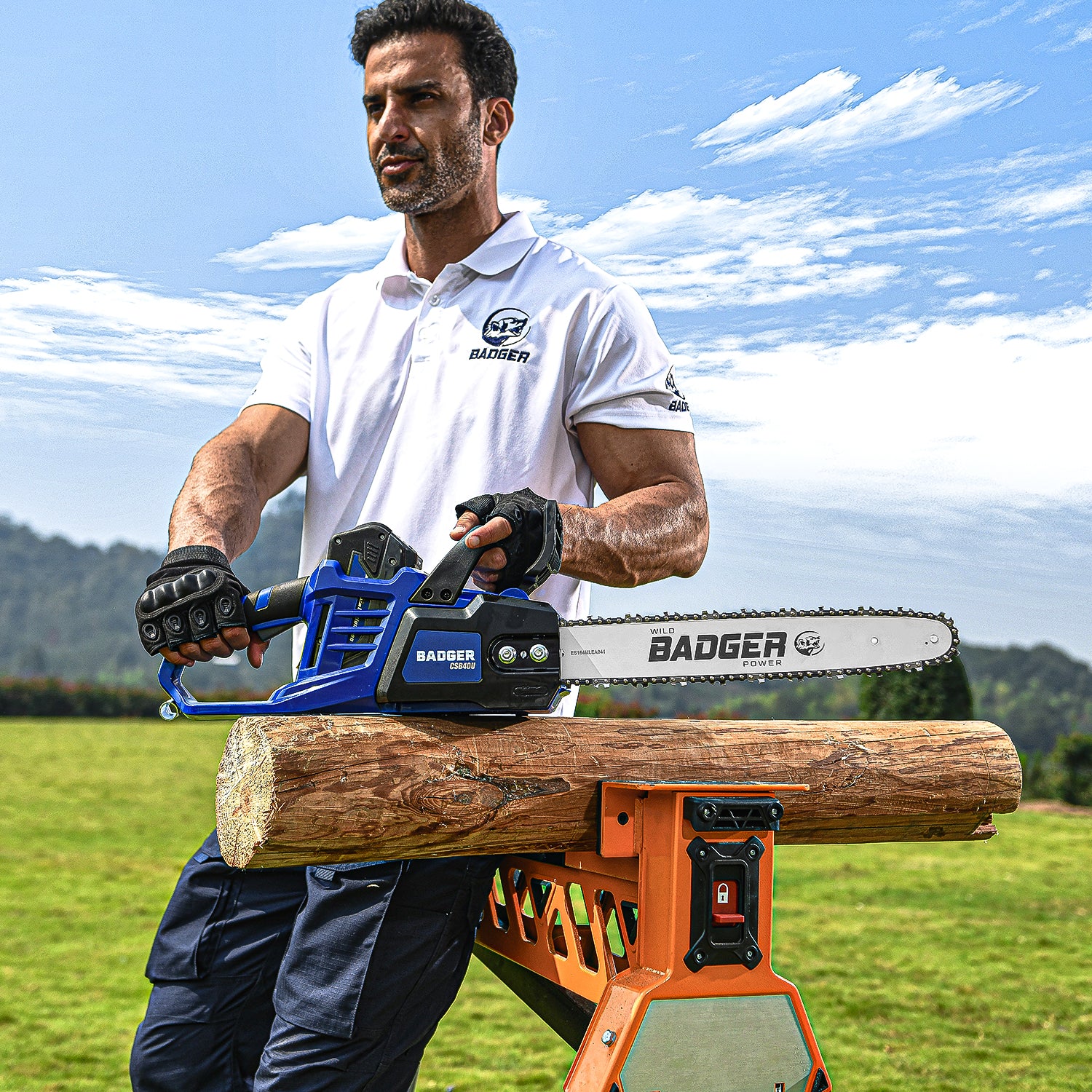 SAWING &CUTTING