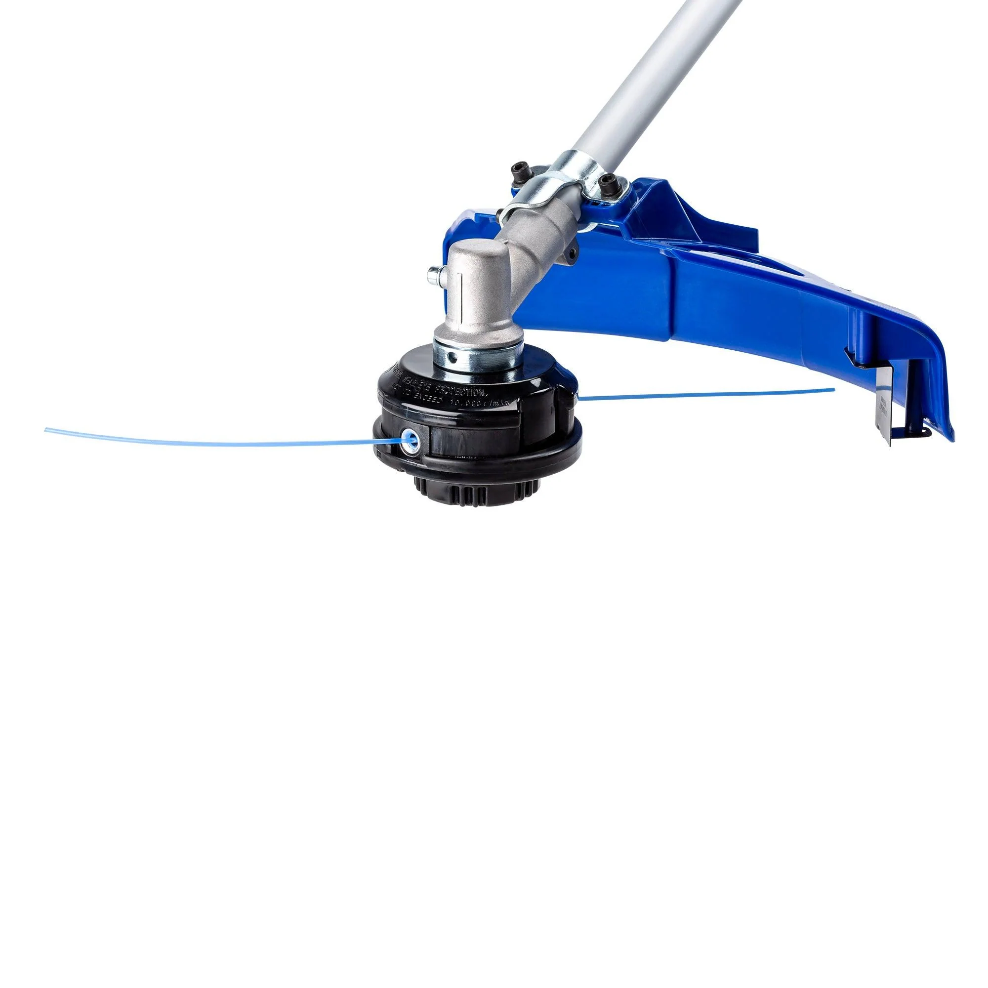 Universal LinkOn String Trimmer Attachment
