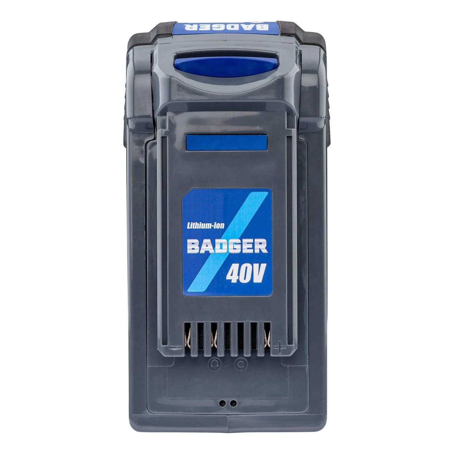 WILD BADGER POWER Battery 40 Volt 2.0Ah