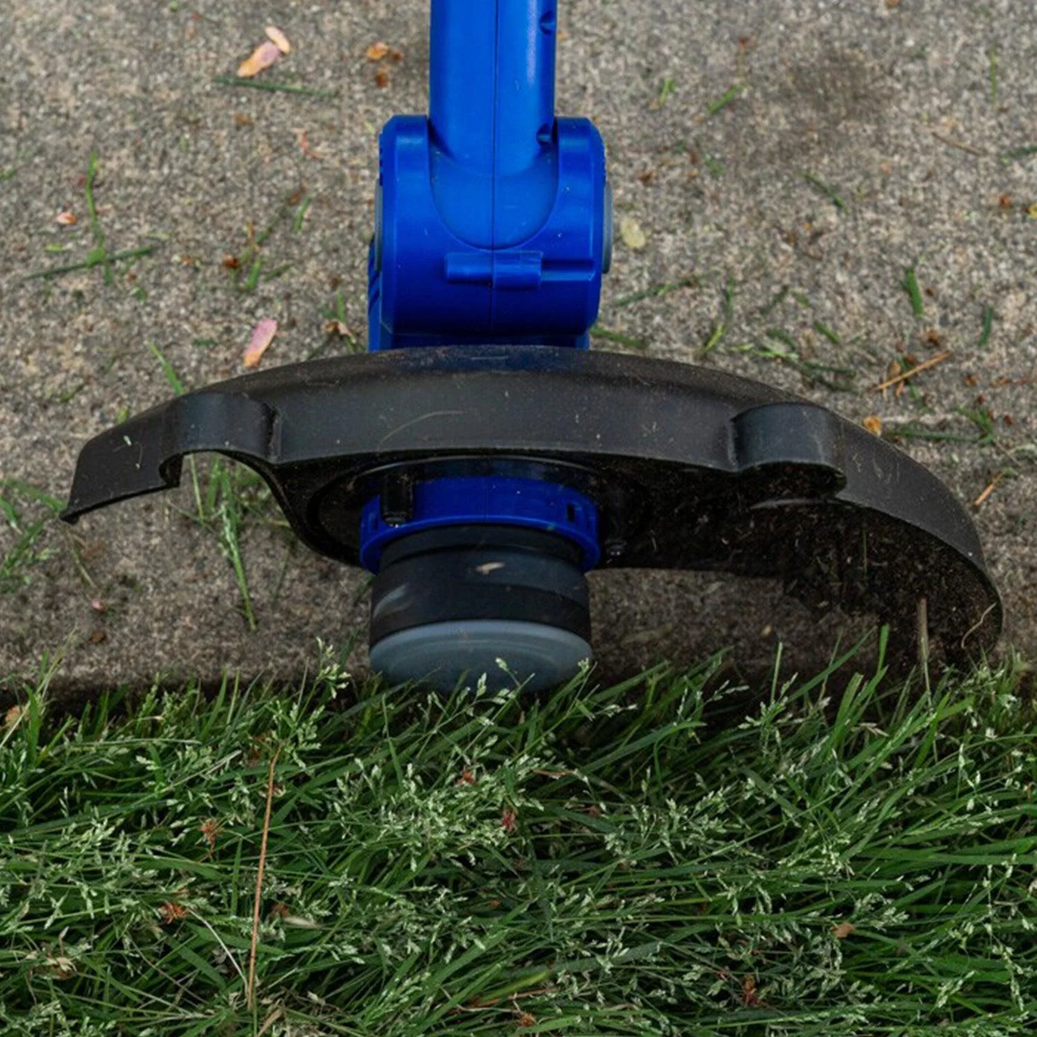 WILD BADGER POWER Replacement 0.065 Line Auto-Feed Spool for 20 Volt String Trimmers (3 Pack)
