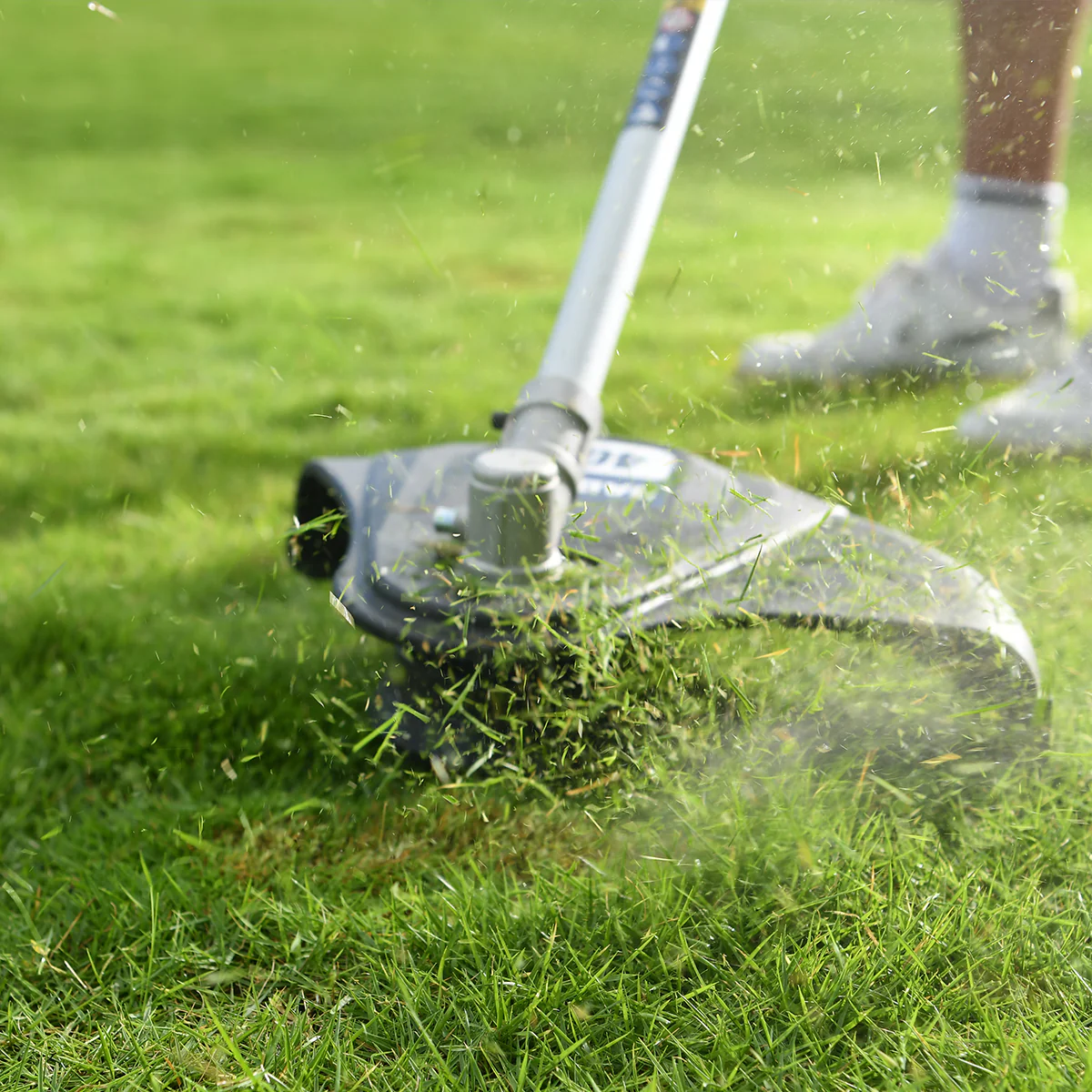 String Trimmer