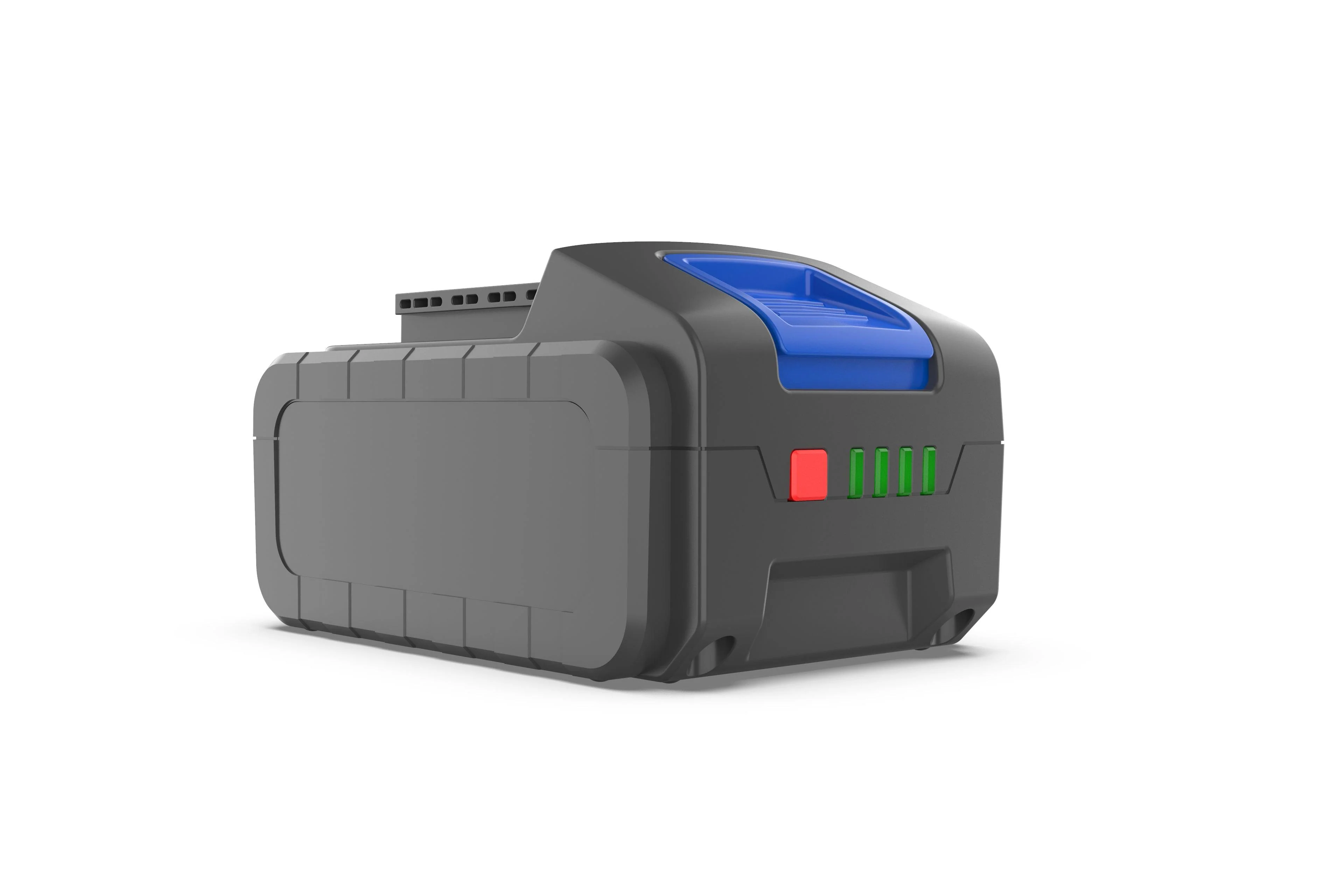 WILD BADGER POWER Cordless 20 Volt 4.0 Ah Battery