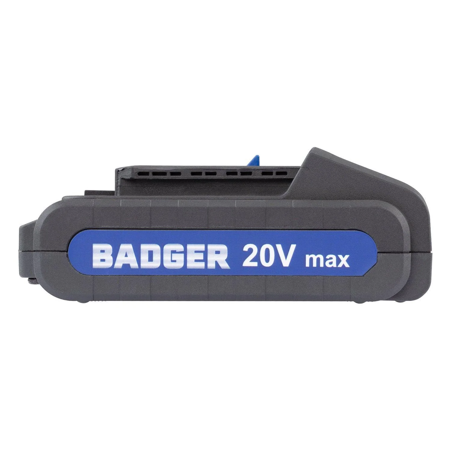 WILD BADGER POWER Cordless 20 Volt 2.0 Ah