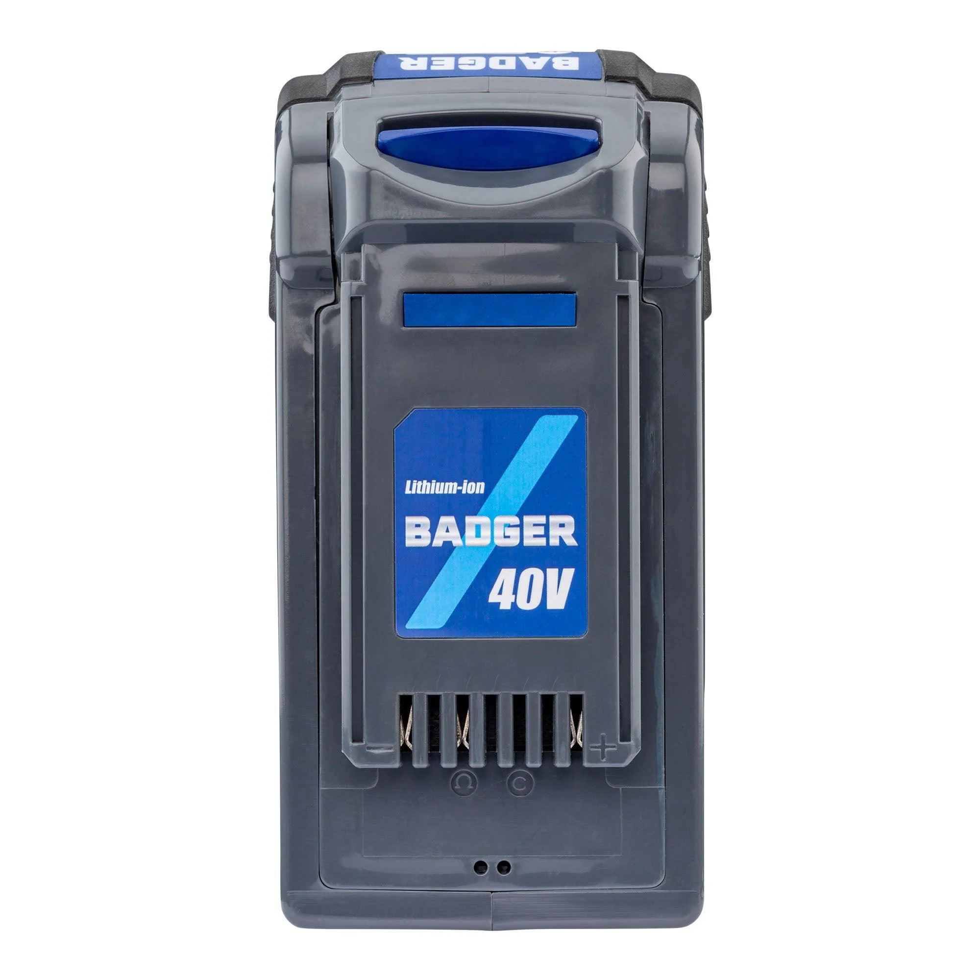WILD BADGER POWER Battery,40 Volt 5.0Ah