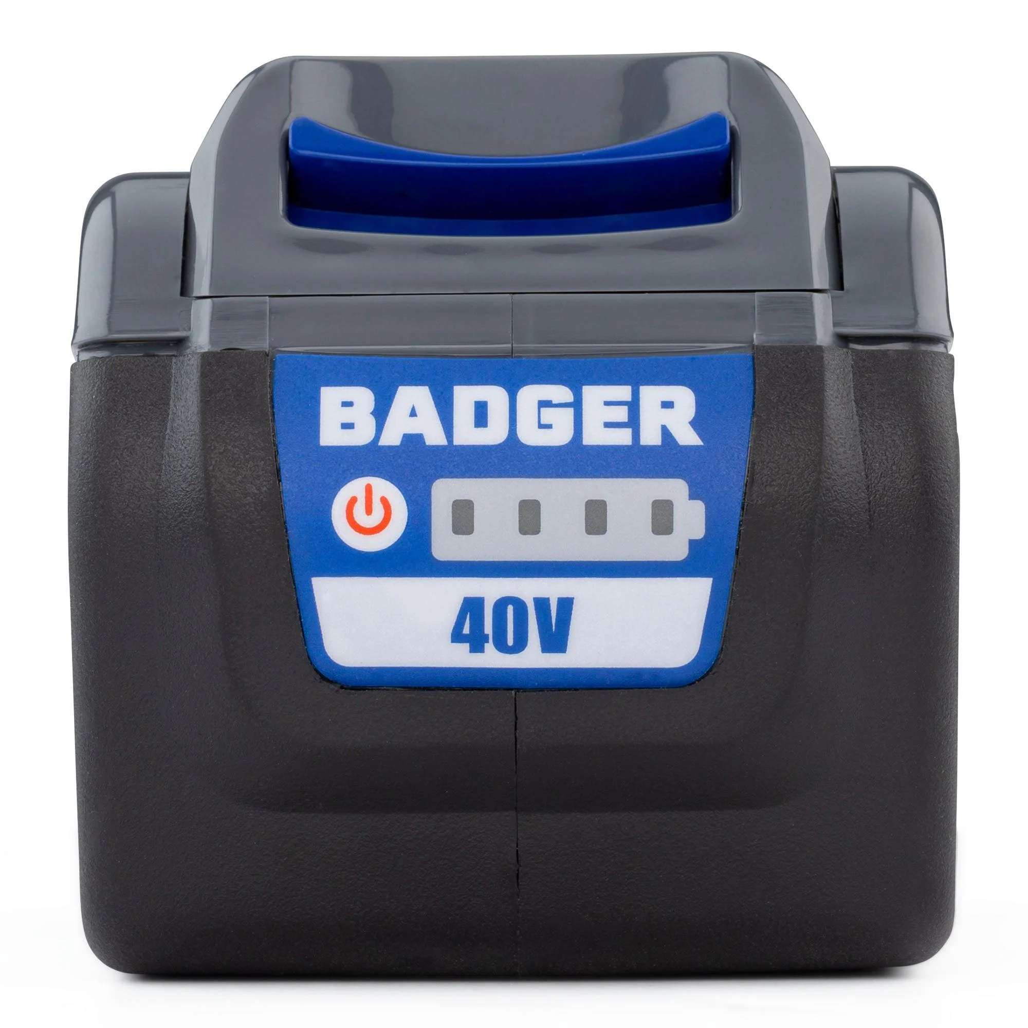 WILD BADGER POWER Battery,40 Volt 5.0Ah